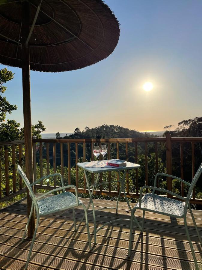 Romantic Skyview Glasshouses روجيل المظهر الخارجي الصورة