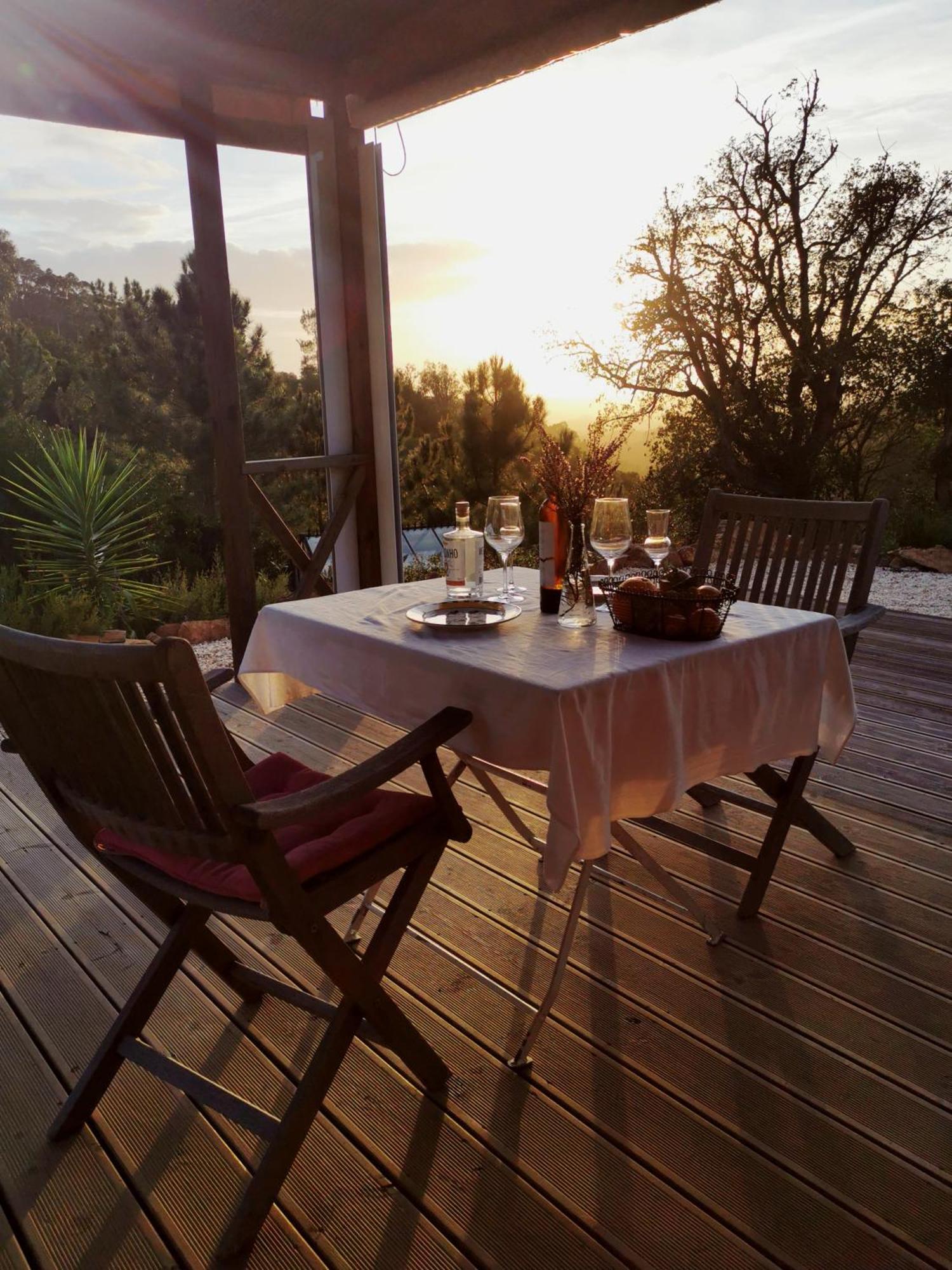 Romantic Skyview Glasshouses روجيل المظهر الخارجي الصورة