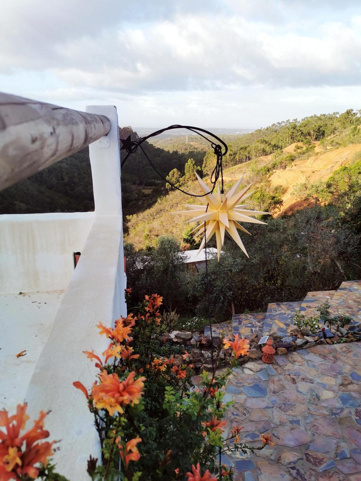 Romantic Skyview Glasshouses روجيل المظهر الخارجي الصورة